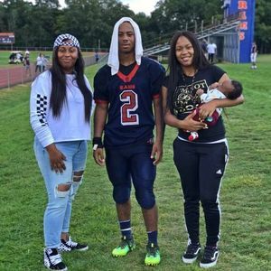 Meet your Posher, Jamella